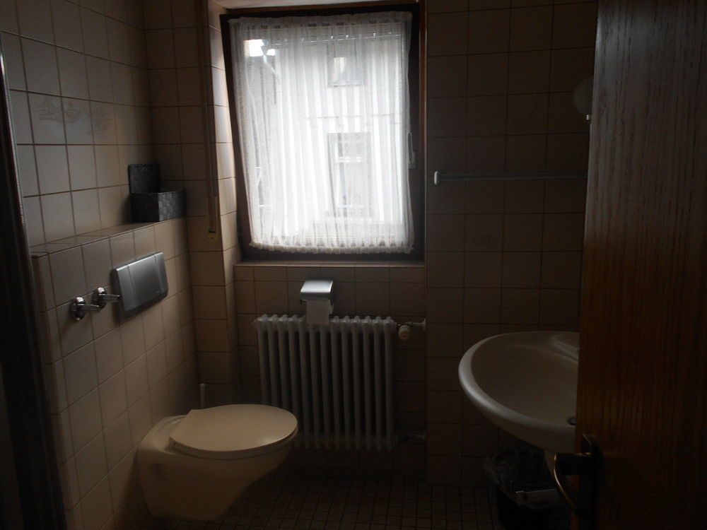 Hotel-Pension Zum Bierhaus Rötenbach المظهر الخارجي الصورة