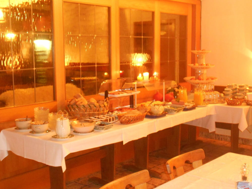 Hotel-Pension Zum Bierhaus Rötenbach المظهر الخارجي الصورة