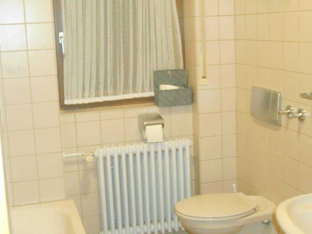 Hotel-Pension Zum Bierhaus Rötenbach المظهر الخارجي الصورة