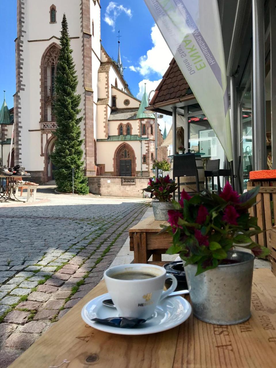 Hotel-Pension Zum Bierhaus Rötenbach المظهر الخارجي الصورة